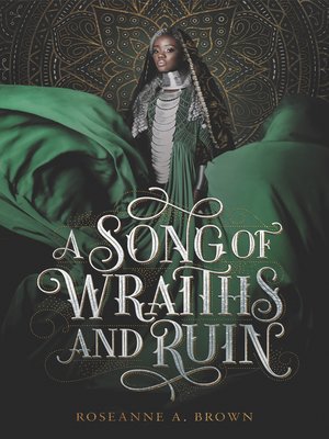 cover image of A Song of Wraiths and Ruin